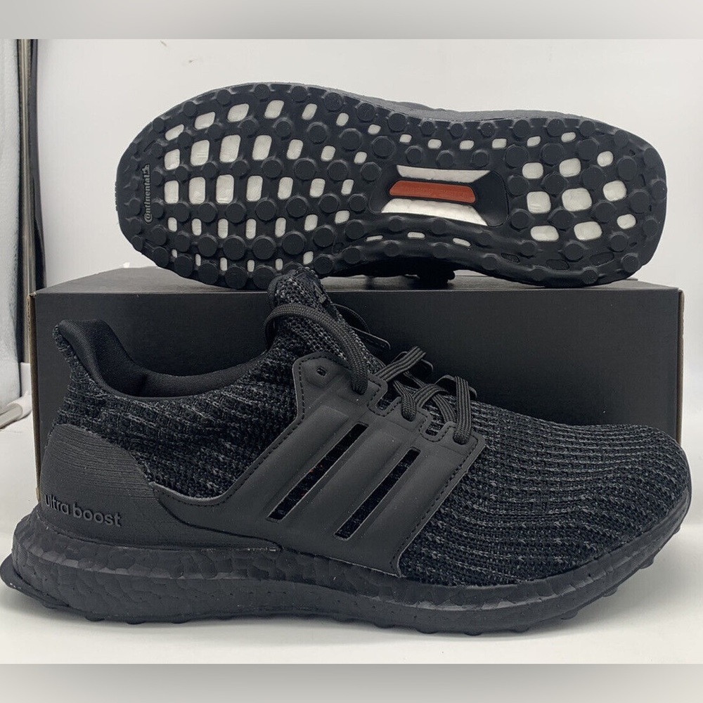 Adidas Ultraboost 4.0 DNA Shoes